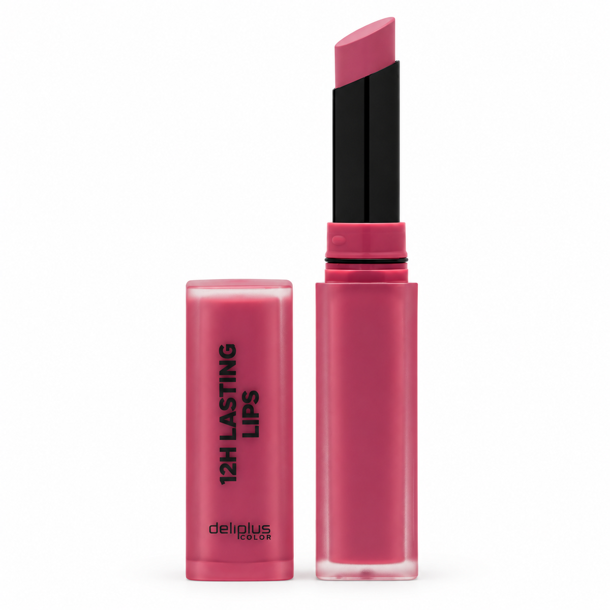 Deliplus 12H Lasting Lips – Long-Lasting Lipstick – 7 Shades