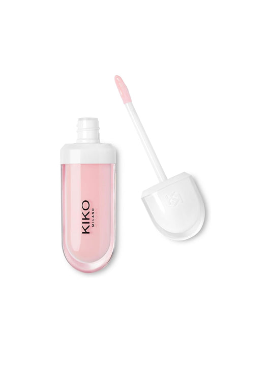 KIKO Milano Lip Volume 6.5ml - Tutu Rose