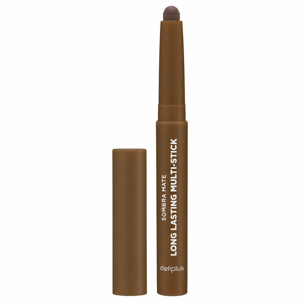 Deliplus Long Lasting Multi-Stick acu ēnas zīmulis – krēmveida ēnas – 6 toņi