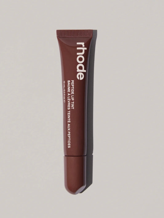 peptide lip tint, Shade: espresso - rich brown