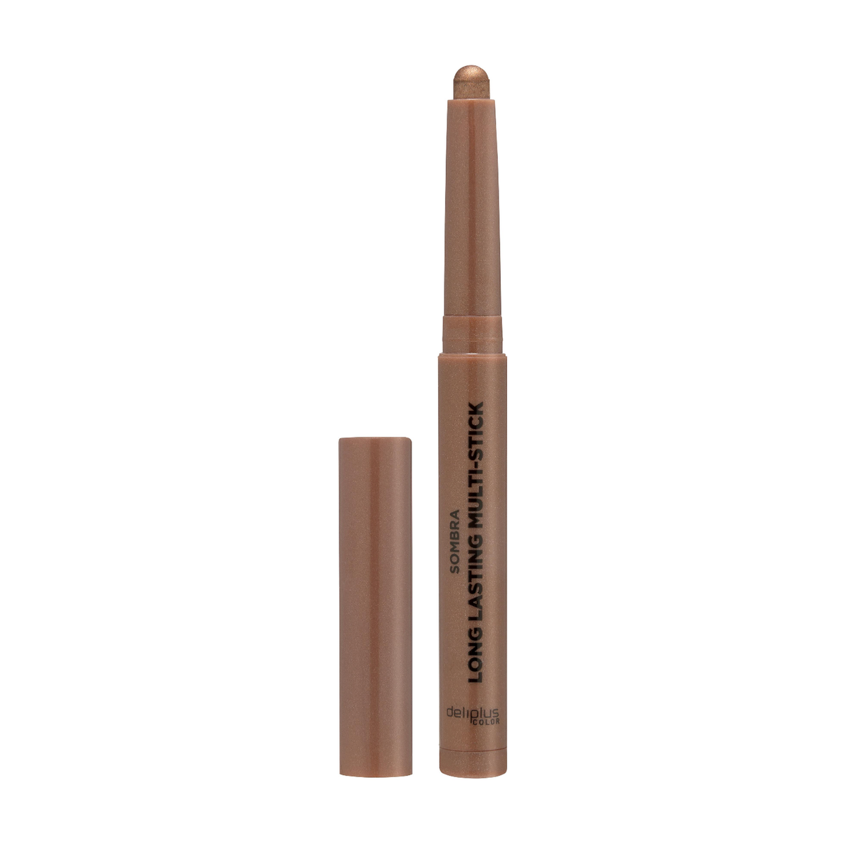 Deliplus Long Lasting Multi-Stick acu ēnas zīmulis – krēmveida ēnas – 6 toņi
