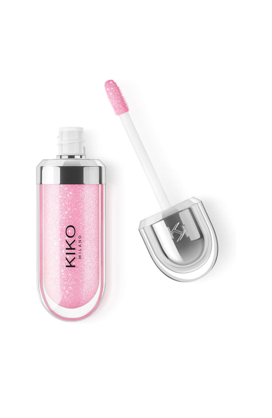 KIKO Milano 3D Hydra Lipgloss 05
