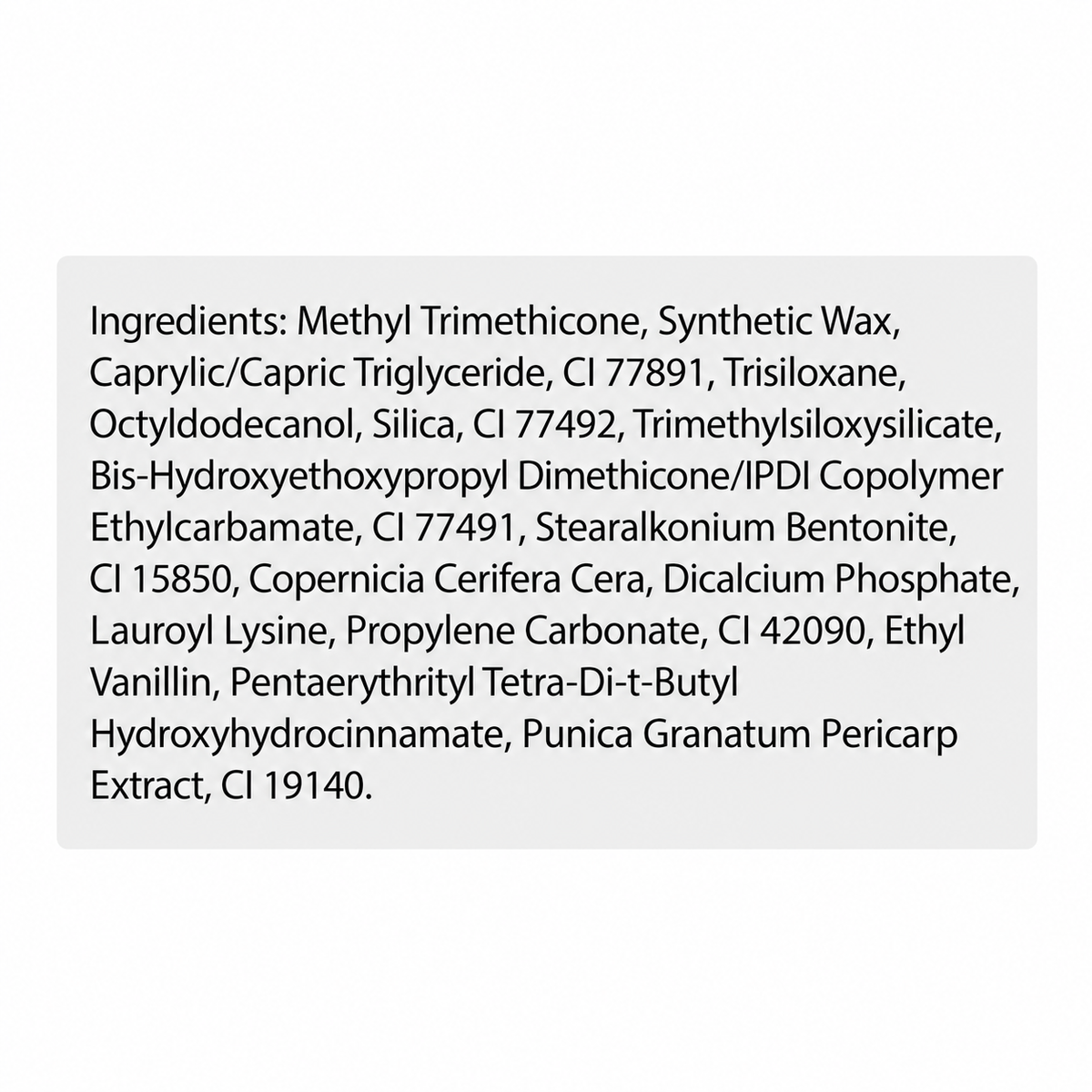Deliplus 12H Lasting Lips – Long-Lasting Lipstick – 7 Shades