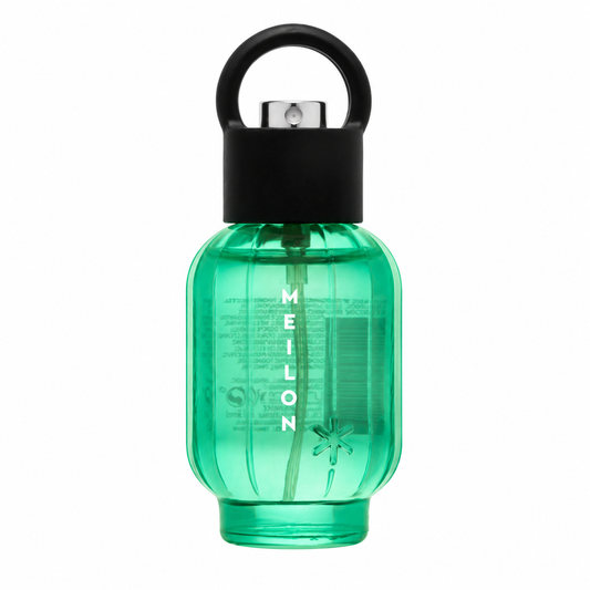 Meilon Eau de Parfum – Frischer aromatisch-holziger Duft (24 ml)