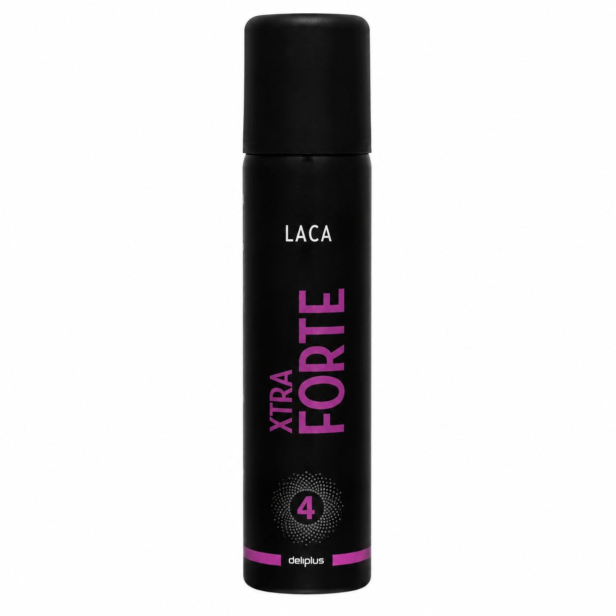Deliplus Haarspray Xtra Forte Extra starker Halt Stärke 4 75ml