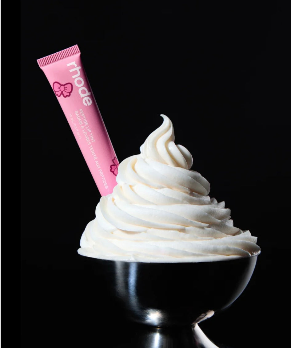 Rhode Peptide Lip Tint Ribbon