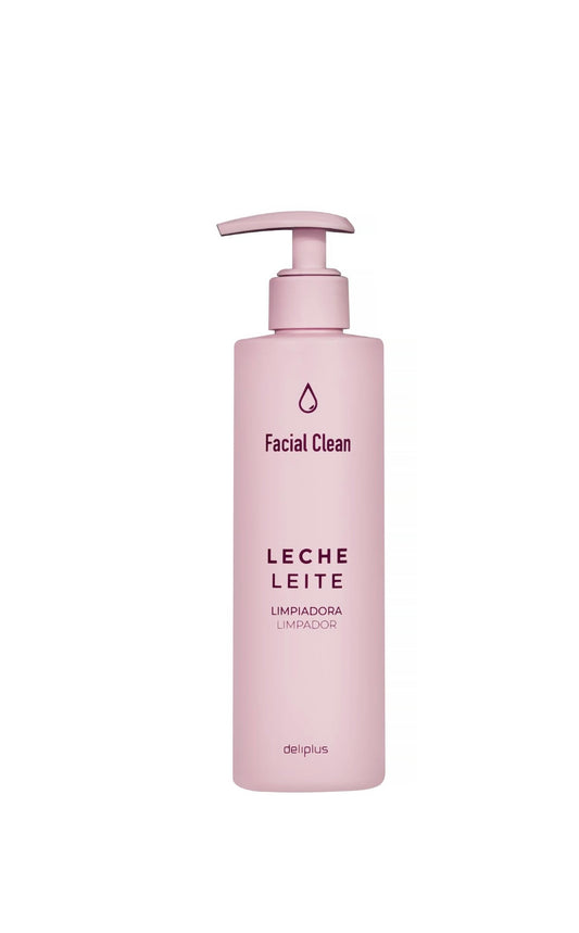 Cleansing Facial milk Facial Clean all skin types