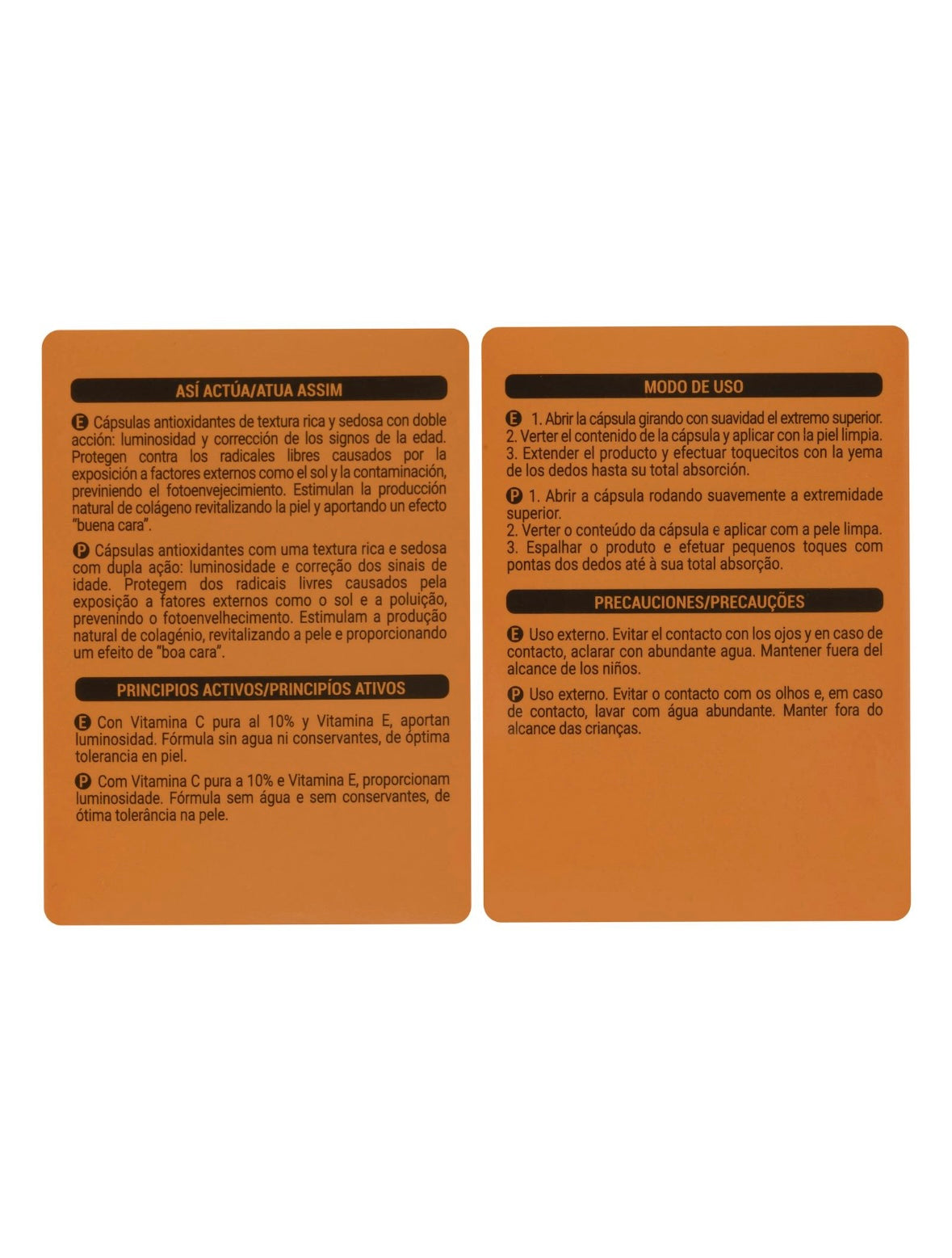 Deliplus 10% C vitamīna Antiox kapsulas