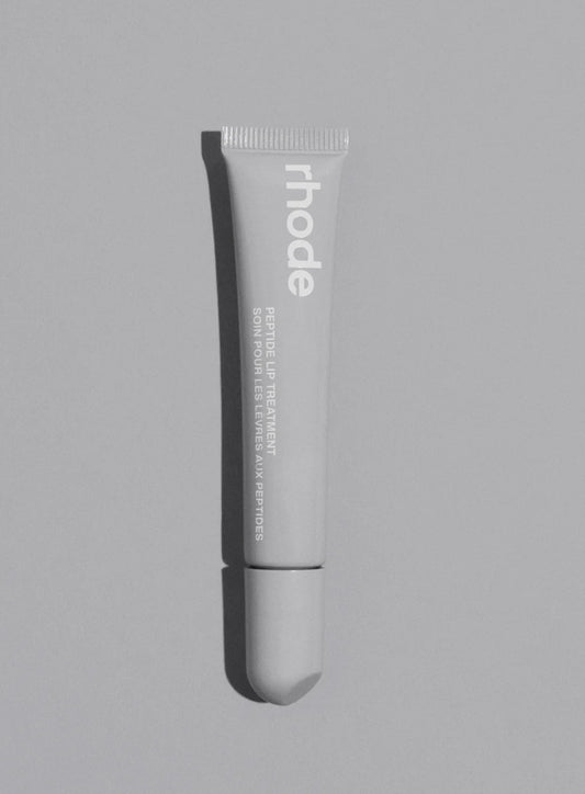 peptide lip treatment
THE NOURISHING LIP LAYER- unscented