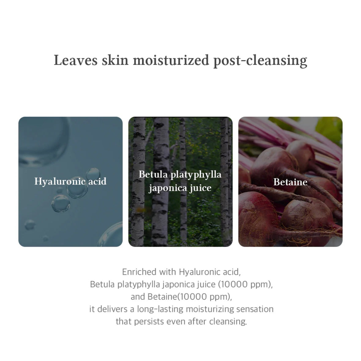 Dr. Althea Green Relief Amino Gel Cleanser