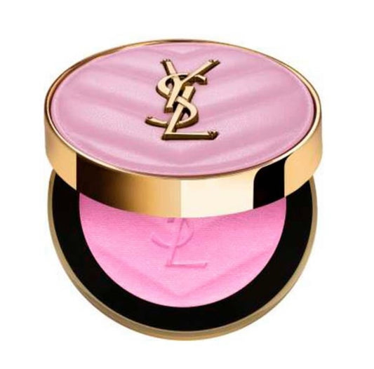 Yves Saint Laurent Couture Blush – Shade Pink