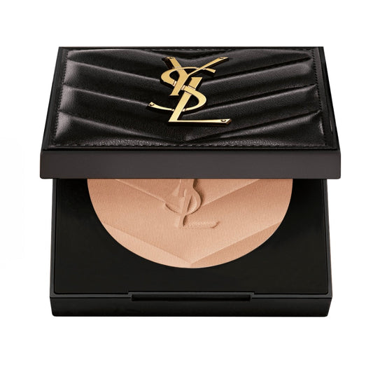 All Hours Hyper Finish – Multi-Use Mattifying And Setting Powder With Hyaluronic Acid Nr02