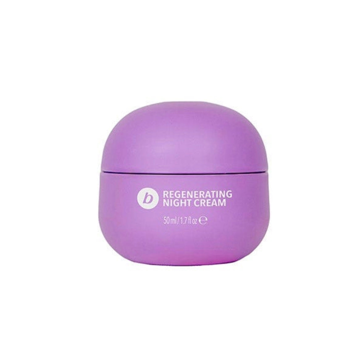 Babaria Crème de Nuit Régénérante Neurobeauty 50ml