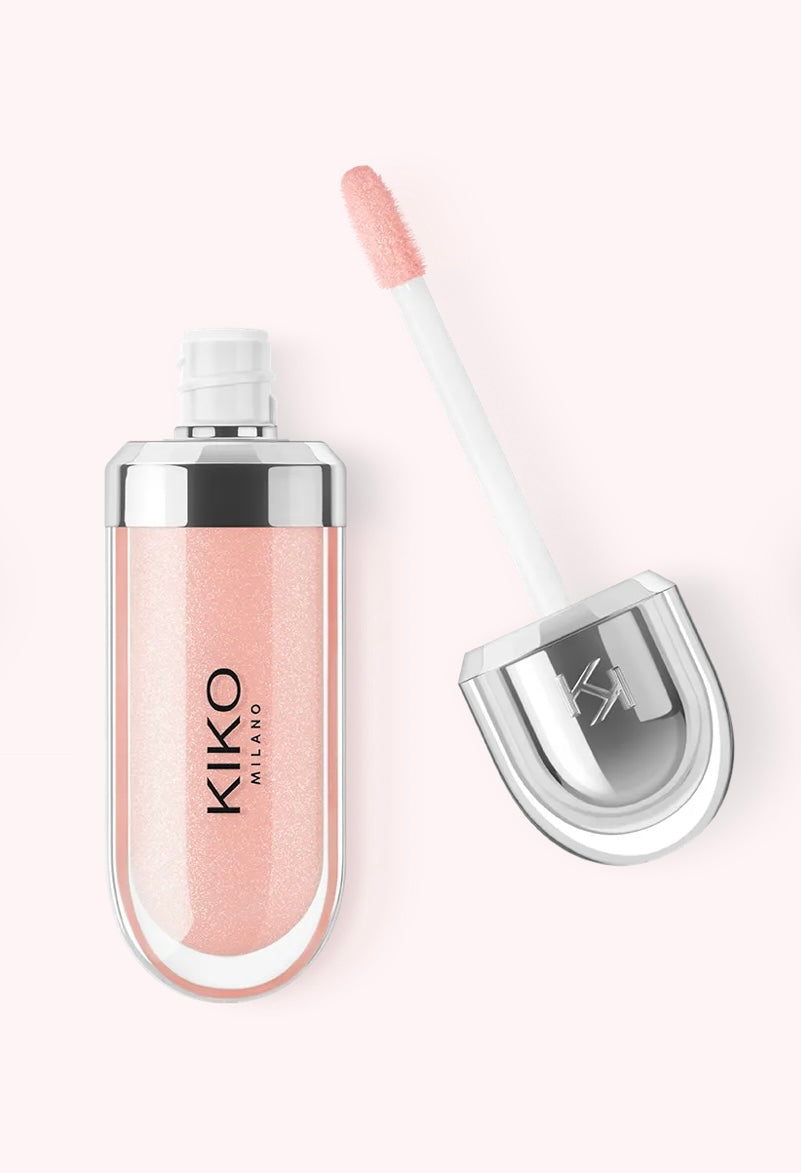 3d Hydra Lipgloss , 06 Candy Rose