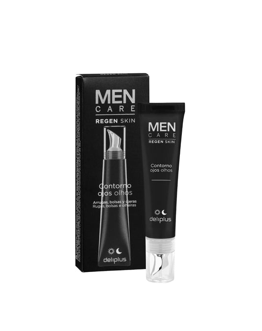 Deliplus Men Care Regen Skin Eye Contour Cream