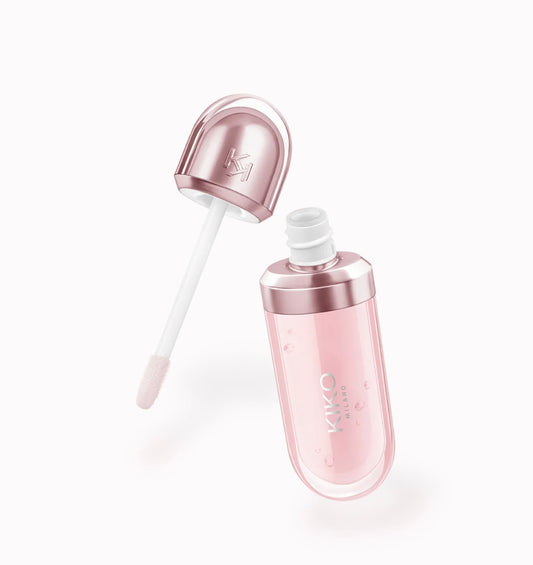 3d Hydra Lip Oil