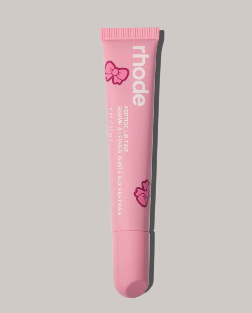 Rhode Peptide Lip Tint Ribbon