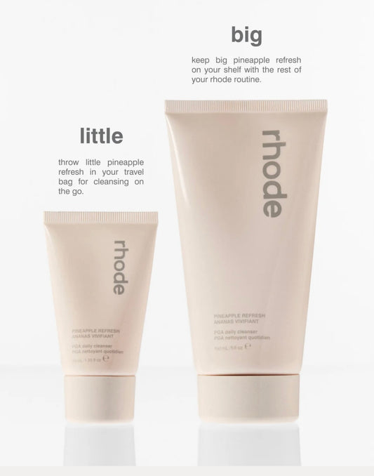 THE DAILY CLEANSER 40ml