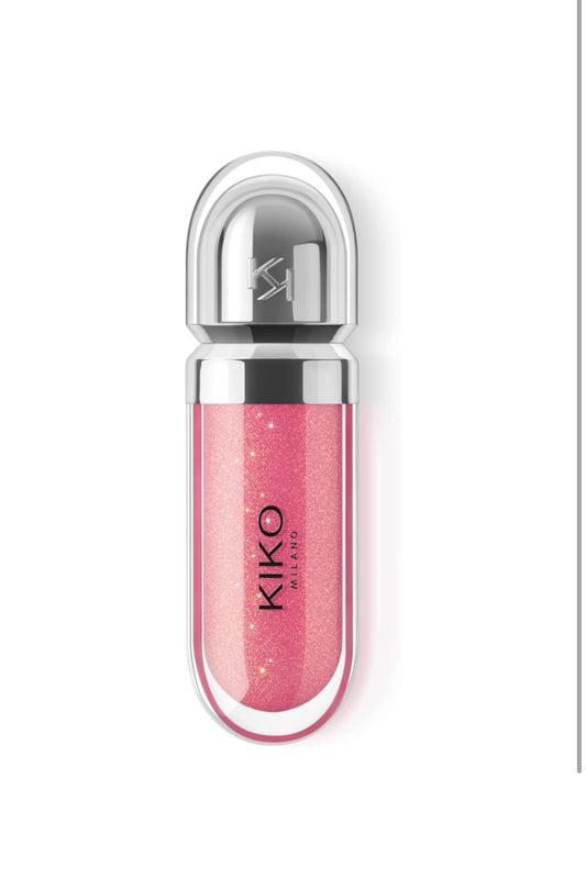 KIKO Milano 3D Hydra Lipgloss 33