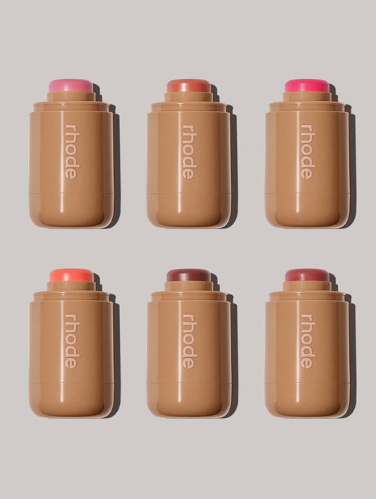 pocket blush Color:  - Piggy