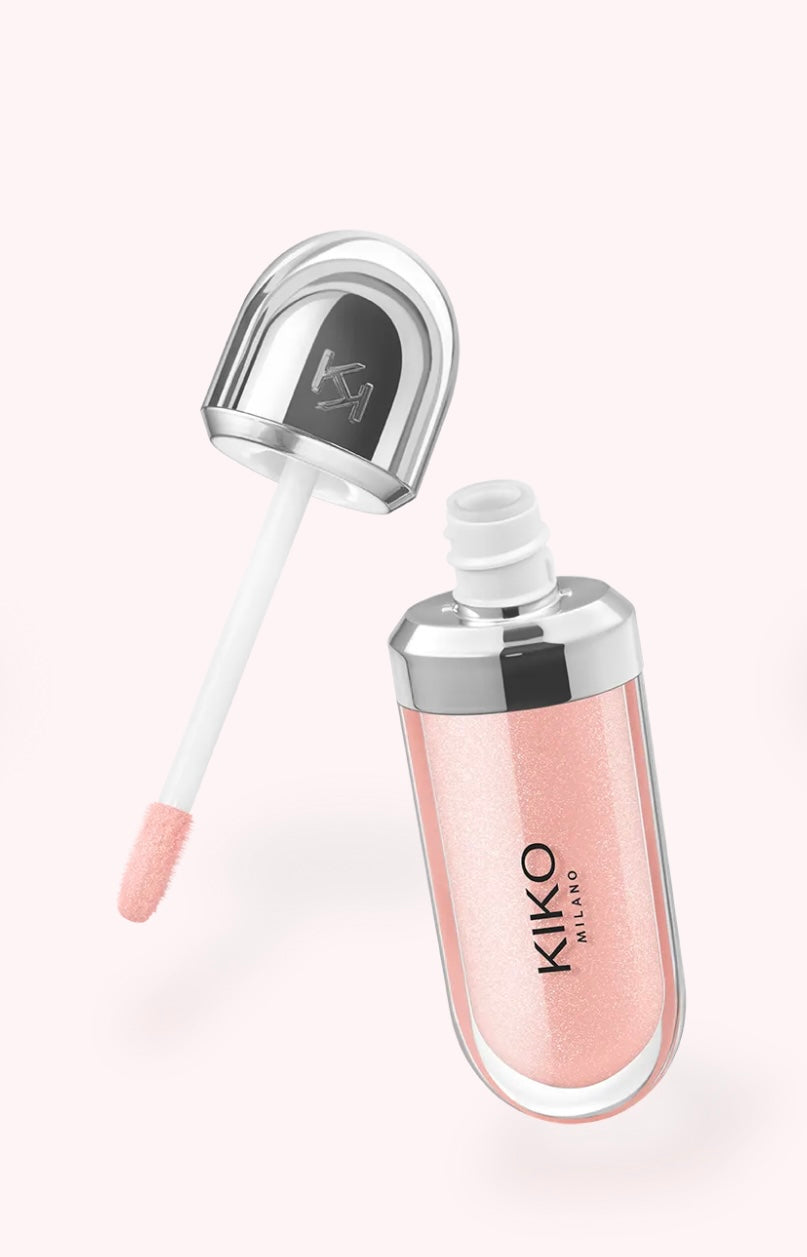 3d Hydra Lipgloss , 06 Candy Rose