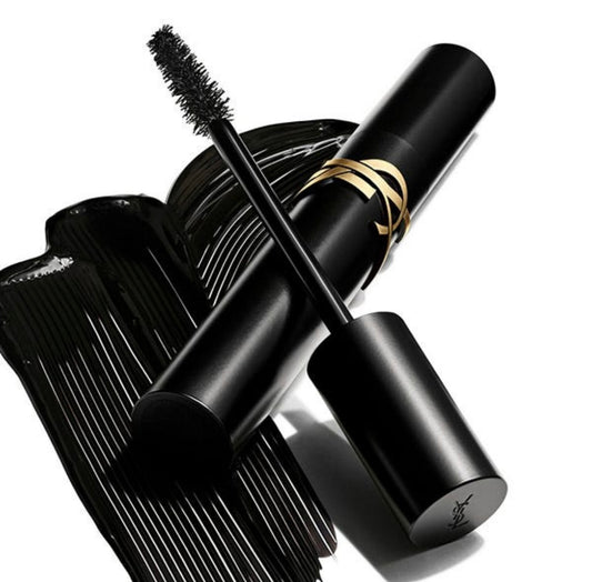 Yves Saint Laurent Mascara Volume Effet Faux Cils – Luxurious False Lash Effect Mascara