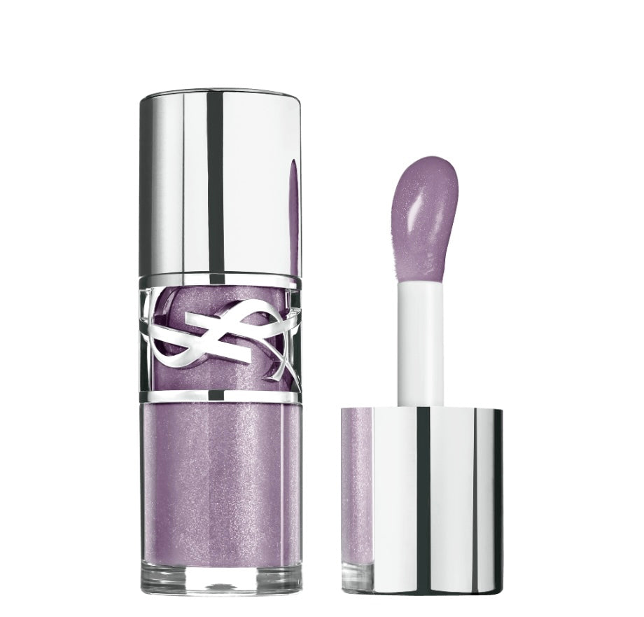 YSL LOVESHINE PLUMPLING Lūpu eļļas spīdums (Thunder Stealer)