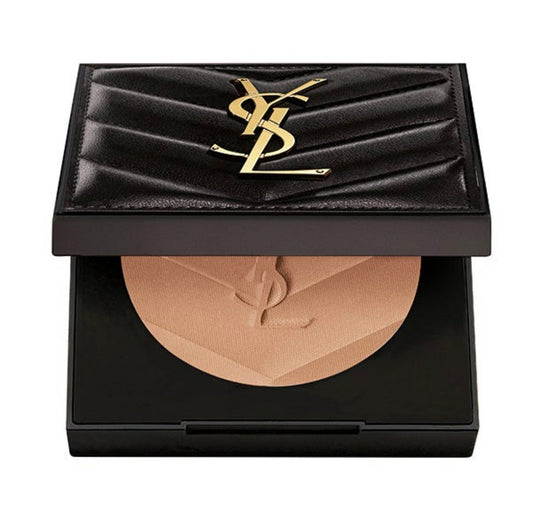 All Hours Hyper Finish – Multi-Use Mattifying And Setting Powder With Hyaluronic Acid Nr03