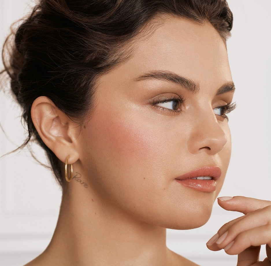 Rare Beauty
Soft Pinch - Colorete 7,5ml Biss