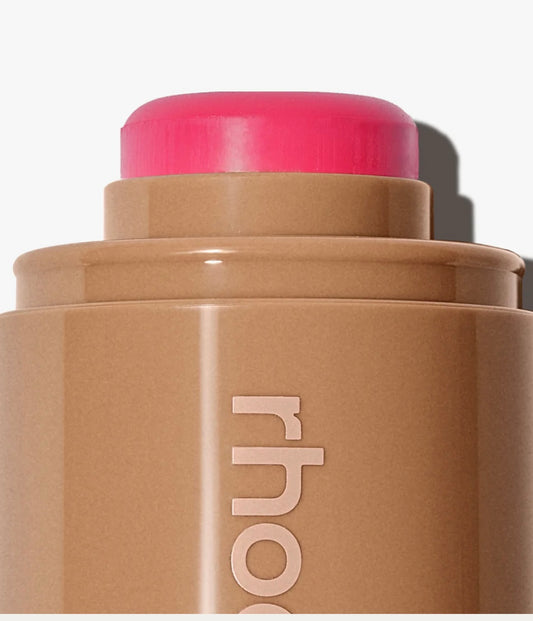 pocket blush, Color: juice box - hot pink