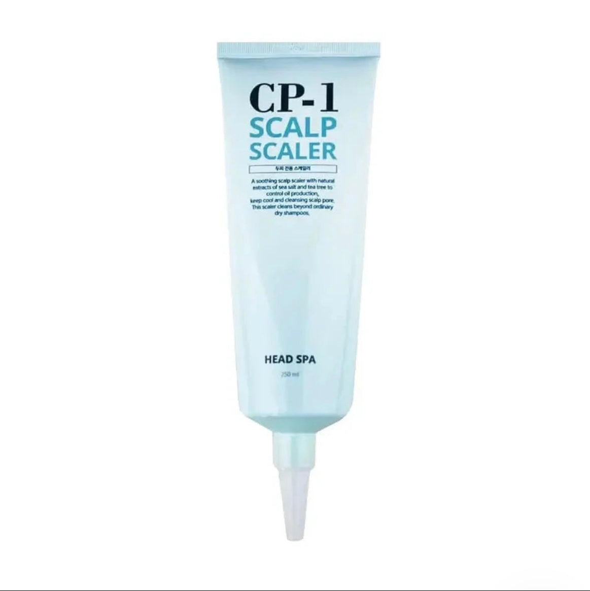 Esthetic House CP-1 galvas ādas skaleris – 20 ml