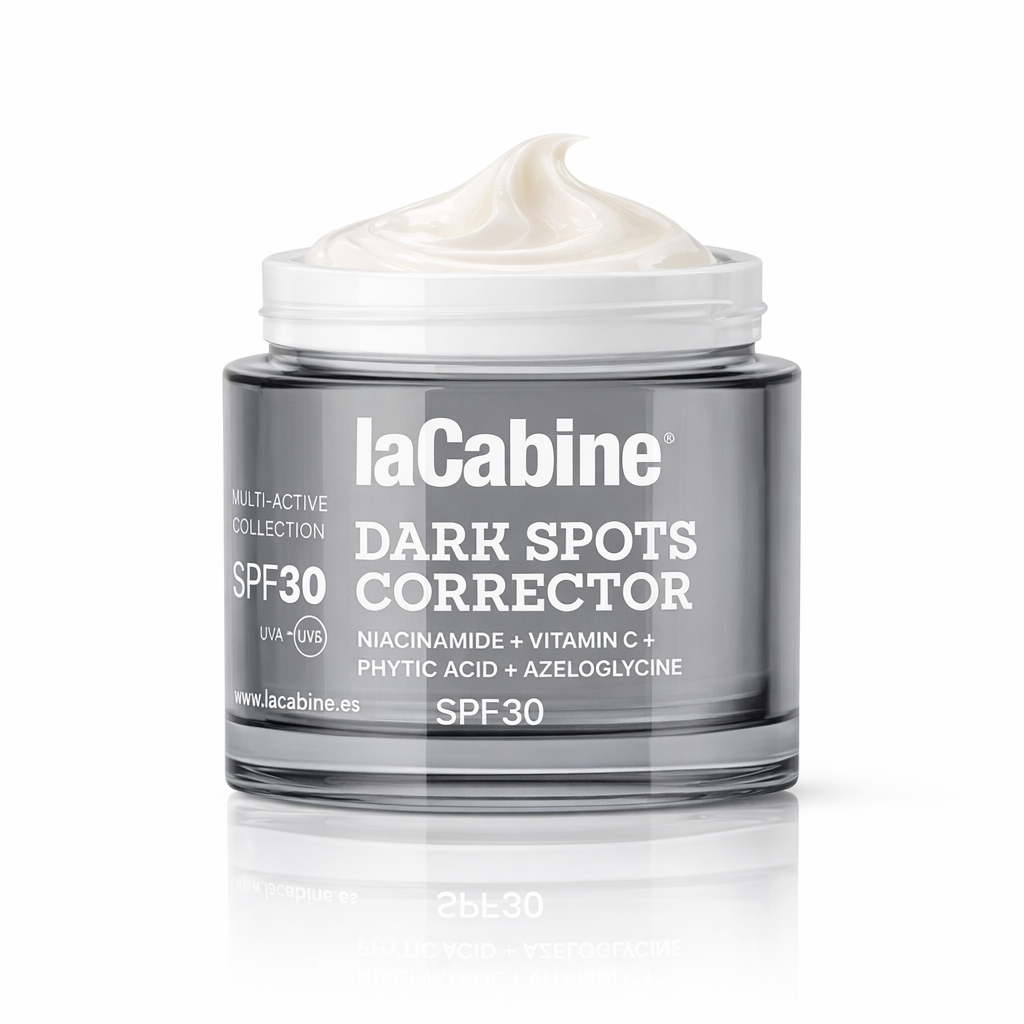 LaCabine Korrektor für dunkle Flecken LSF30 (50 ml)