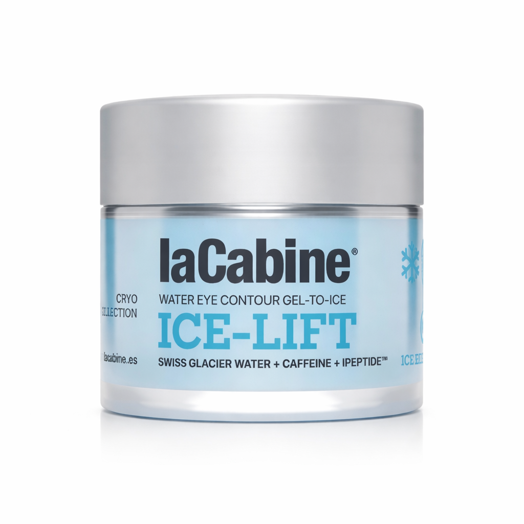 LaCabine Gel Cryo Ice-Lift Contour des Yeux (15 ml)