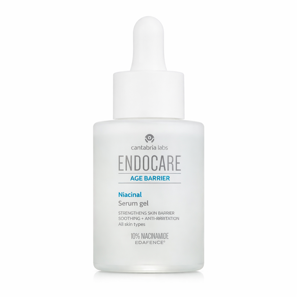 Сыворотка-гель Endocare Age Barrier Niacinal (30 мл)