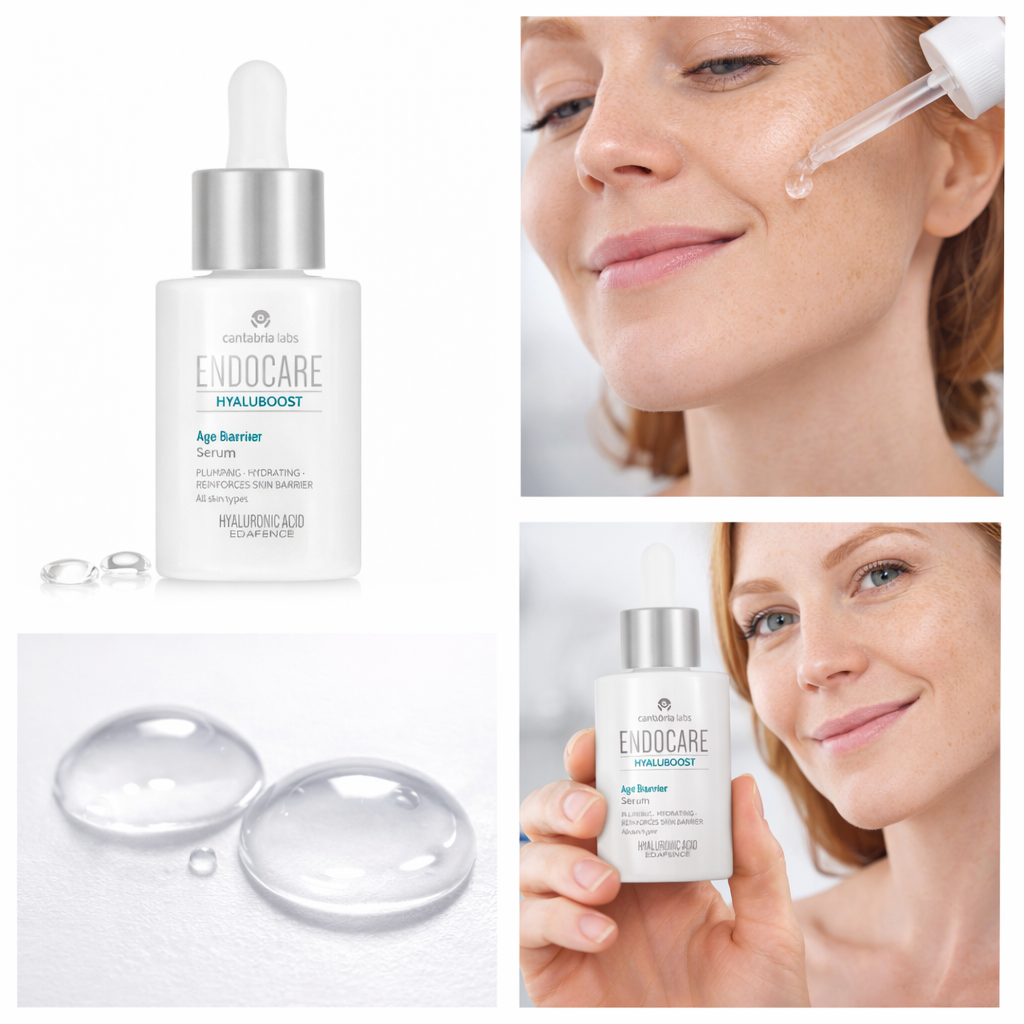 Endocare Hyaluboost Age Barrier Serum (30 ml)