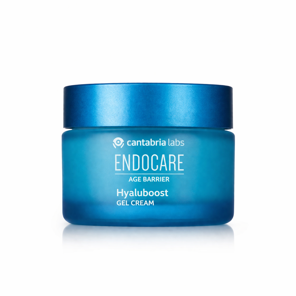 Endocare Hyaluboost Gel-Creme (50 ml)