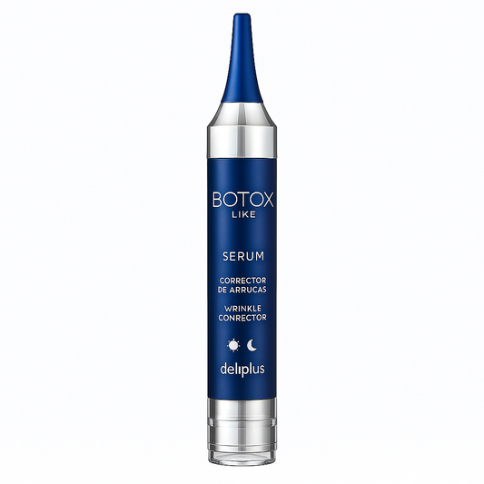 Deliplus BOTOX LIKE serums – grumbu korektors