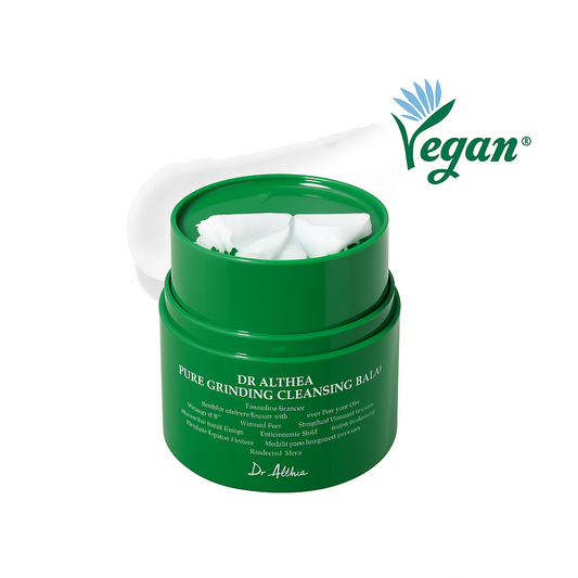 Attīrošs sejas balzams "Pure Grinding" 50ml