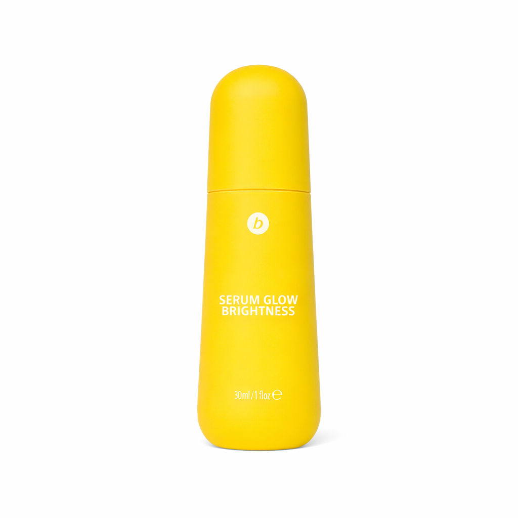 Сыворотка Babaria Glow Brightness – Усилитель Сияния и Увлажнения (30 мл)