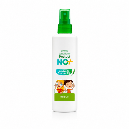 Deliplus NO+ Instant Conditioner Protect – Teebaum 250ml