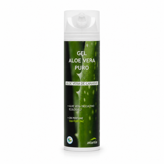 Atlantia Pure alvejas želeja 200 ml
