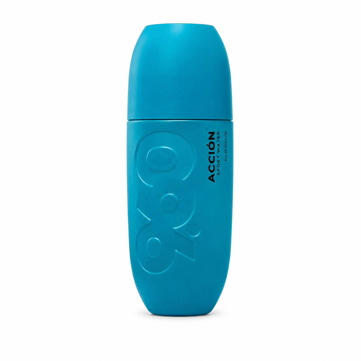 Acción Sport Water Eau de Toilette 200ml