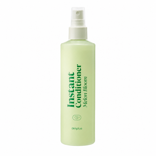 Instant Conditioner Melon Bloom — Deliplus 250ml