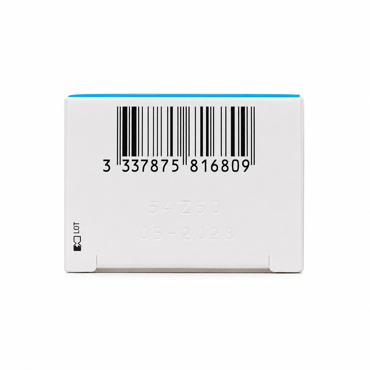 La Roche-Posay Cicaplast Baume B5+ – Ultra-reparierender beruhigender Balsam für irritierte und empfindliche Haut, 40 ml