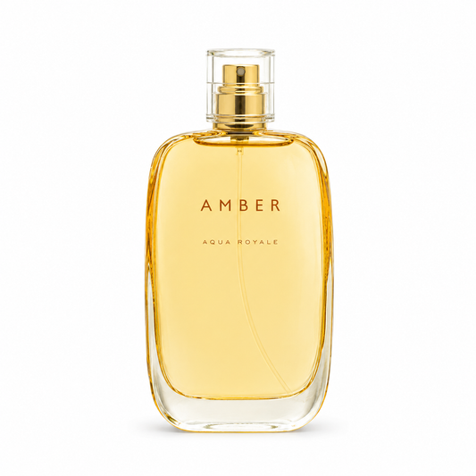 Amber Aqua Royale Eau de Toilette