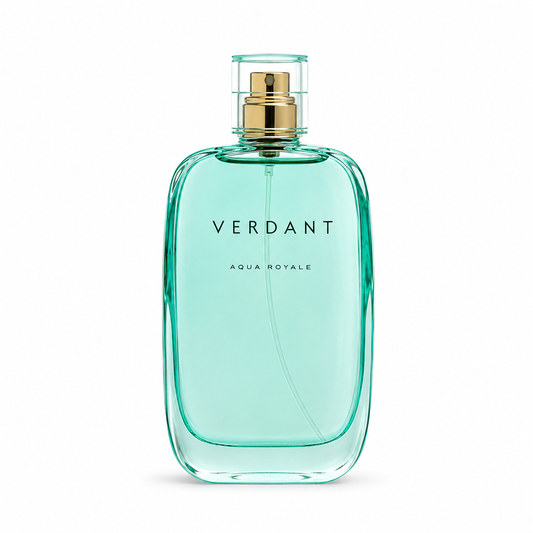 Verdant Aqua Royale tualetes ūdens