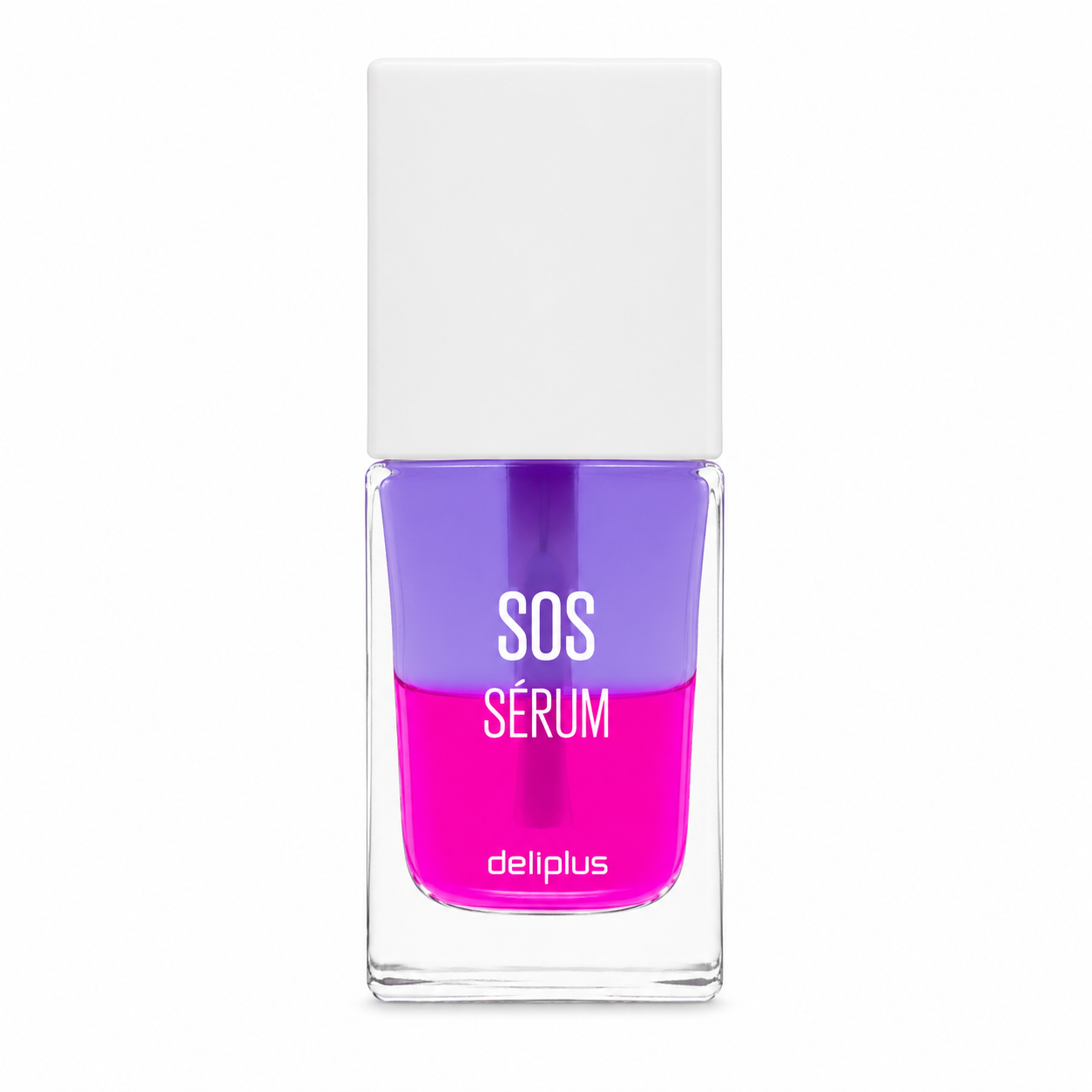 Deliplus SOS nagu serums Nr. 70