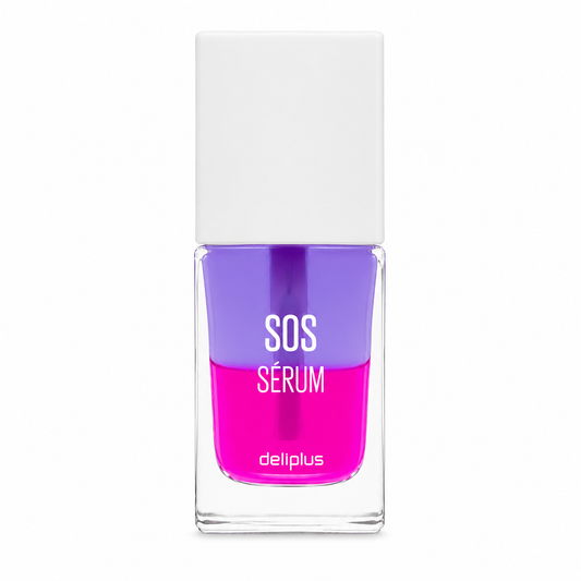 Deliplus SOS Nagelserum Nr. 70  