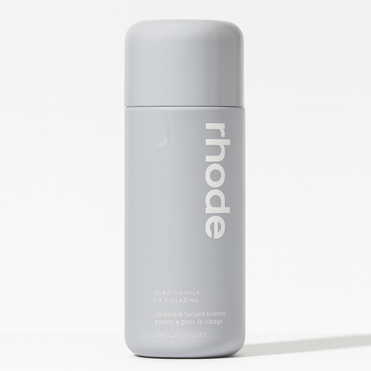 Rhode glazing milk Ceramide Facial Essence 124 ml