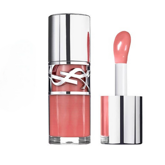 Блеск для губ YSL – оттенок 03 Mellow Mallow